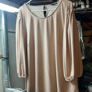 Women’s blouse